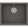 Deante Corda ZQAT10C zlewozmywak granitowy 55x46 cm zdj.1