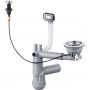 Deante Space Saver Lux ZXY9911 syfon zlewozmywakowy zdj.1