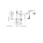 Deante Space Saver Lux ZXY9912 syfon zlewozmywakowy zdj.2
