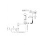 Deante Space Saver syfon zlewozmywakowy ZXY_R949 zdj.2
