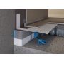 Dallmer CeraWall Individual 535207 rynna odpływu liniowego 90 cm zdj.5
