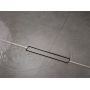 Dallmer CeraFloor/CeraFrame Individal 537478 rynna odpływu liniowego 150 cm stal zdj.7