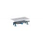 Dallmer DallFlex 539014 korpus odpływu liniowego cm zdj.1