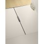 Dallmer CeraFloor/CeraFrame Individal 537478 rynna odpływu liniowego 150 cm stal zdj.11