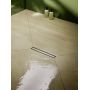 Dallmer CeraFloor/CeraFrame Individal 537478 rynna odpływu liniowego 150 cm stal zdj.13