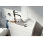 Elita Young Basic RE163068008060 umywalka z szafką 40.2 cm białą zdj.6