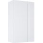 Elita For All RE140600068060 szafka 59.6x31.6x100 cm boczna wisząca biała zdj.1