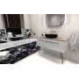 Elita RE05120002S780 blat 121x46 cm dąb zdj.7