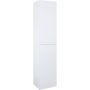 Elita For All 167409 szafka 40x35.2x180 cm boczna wisząca biały zdj.1