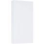 Elita For All RE140400068060 szafka 40x12.6x80 cm boczna wisząca biała zdj.3