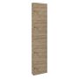 Elita For All RE030400067050 szafka 40x12.6x180 cm boczna wisząca dąb zdj.1