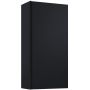 Elita Look 168190 szuflada 40x21.6x80 cm boczna wisząca czarny zdj.1