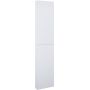 Elita For All RE030400065290 szafka 40x12.6x180 cm boczna wisząca biała zdj.1