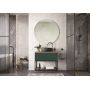Elita Look RE010603027010 szafka 60x44.9x28.1 cm podumywalkowa wisząca zielona zdj.3