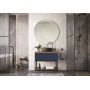Elita Look RE010603027030 szafka 60x44.9x28.1 cm podumywalkowa wisząca niebieska zdj.3