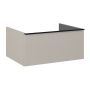 Elita Look RE080603027020 szafka 60x44.9x28.1 cm podumywalkowa wisząca beżowa zdj.1