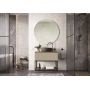 Elita Look RE010603027020 szafka 60x44.9x28.1 cm podumywalkowa wisząca beżowa zdj.5