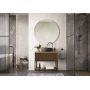 Elita Look RE010603027060 szafka 60x44.9x28.1 cm podumywalkowa wisząca orzech zdj.3