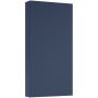 Elita For All RE140400067030 szafka 40x12.6x80 cm boczna wisząca niebieska zdj.1