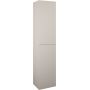 Elita For All RE030400167020 szafka 40x35.2x180 cm boczna wisząca beżowa zdj.1