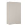 Elita For All RE140600067020 szafka 59.6x31.6x100 cm boczna wisząca beżowa zdj.1
