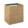 Elita Asami RE010600156690 szafka 60x45x63.5 cm podumywalkowa wisząca dąb zdj.1