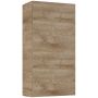Elita For All RE140400077050 szafka 40x21.6x80 cm boczna wisząca dąb zdj.1