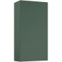 Elita For All RE140400077010 szafka 40x21.6x80 cm boczna wisząca zielona zdj.1