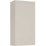 Elita For All RE140400077020 szafka 40x21.6x80 cm boczna wisząca beżowa zdj.1