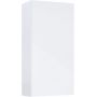 Elita For All RE140400078060 szafka 40x21.6x80 cm boczna wisząca biała zdj.1