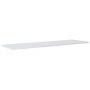 Elita RE051900028060 blat naszafkowy 193.5x49.4 cm biały zdj.1