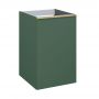 Elita Look RE080400027010 szafka 40x44.9x63.5 cm boczna wisząca zielona zdj.1