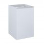 Elita Look RE080400027040 szafka 40x44.9x63.5 cm boczna wisząca szara zdj.1