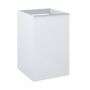 Elita Look RE080400028060 szafka 40x44.9x63.5 cm boczna wisząca biała zdj.1