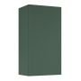Elita For All RE140400087010 szafka 40x31.6x80 cm boczna wisząca zielona zdj.1