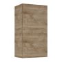 Elita For All RE140400087050 szafka 40x31.6x80 cm boczna wisząca dąb zdj.1