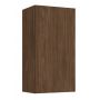 Elita For All RE140400087060 szafka 40x31.6x80 cm boczna wisząca orzech zdj.1