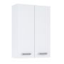 Elita Sunn RE169207008060 szafka 49.9x21.6x72 cm boczna wisząca biała zdj.1