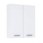 Elita Sunn RE169208008060 szafka 59.9x21.6x72 cm boczna wisząca biała zdj.1