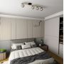 Emibig Monza 12504 lampa podsufitowa czarna zdj.5