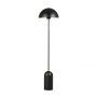 Emibig Kava 1307LP1 lampa stojąca 1x15 W biała zdj.1