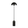 Emibig Kava 1307LP1 lampa stojąca 1x15 W biała zdj.3