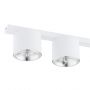Emibig Nano 13113 lampa podsufitowa 3x15 W biała zdj.3