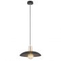 Emibig Spirit 13201 lampa wisząca 1x15 W czarna zdj.4