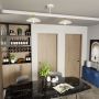Emibig Spirit 13212 lampa podsufitowa 2x15 W biała zdj.5