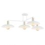 Emibig Spirit 13214 lampa podsufitowa 4x15 W biała zdj.3