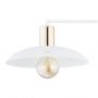 Emibig Spirit 13214 lampa podsufitowa 4x15 W biała zdj.4