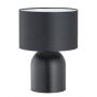 Emibig Aspen 1322LN1 lampa stołowa 1x15 W biała zdj.1