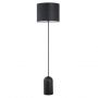 Emibig Aspen 1322LP1 lampa stojąca 1x15 W biała zdj.1