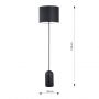 Emibig Aspen 1322LP1 lampa stojąca 1x15 W biała zdj.2
